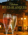 Vins Blancs Languedoc Roussillon