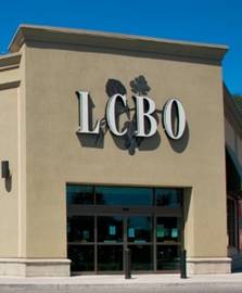 LCBO Store