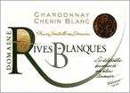 Chardonnay du Domaine