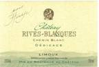 white wine chenin blanc limoux