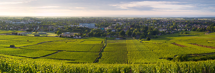 Beaune