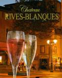 Vins Blancs Languedoc Roussillon